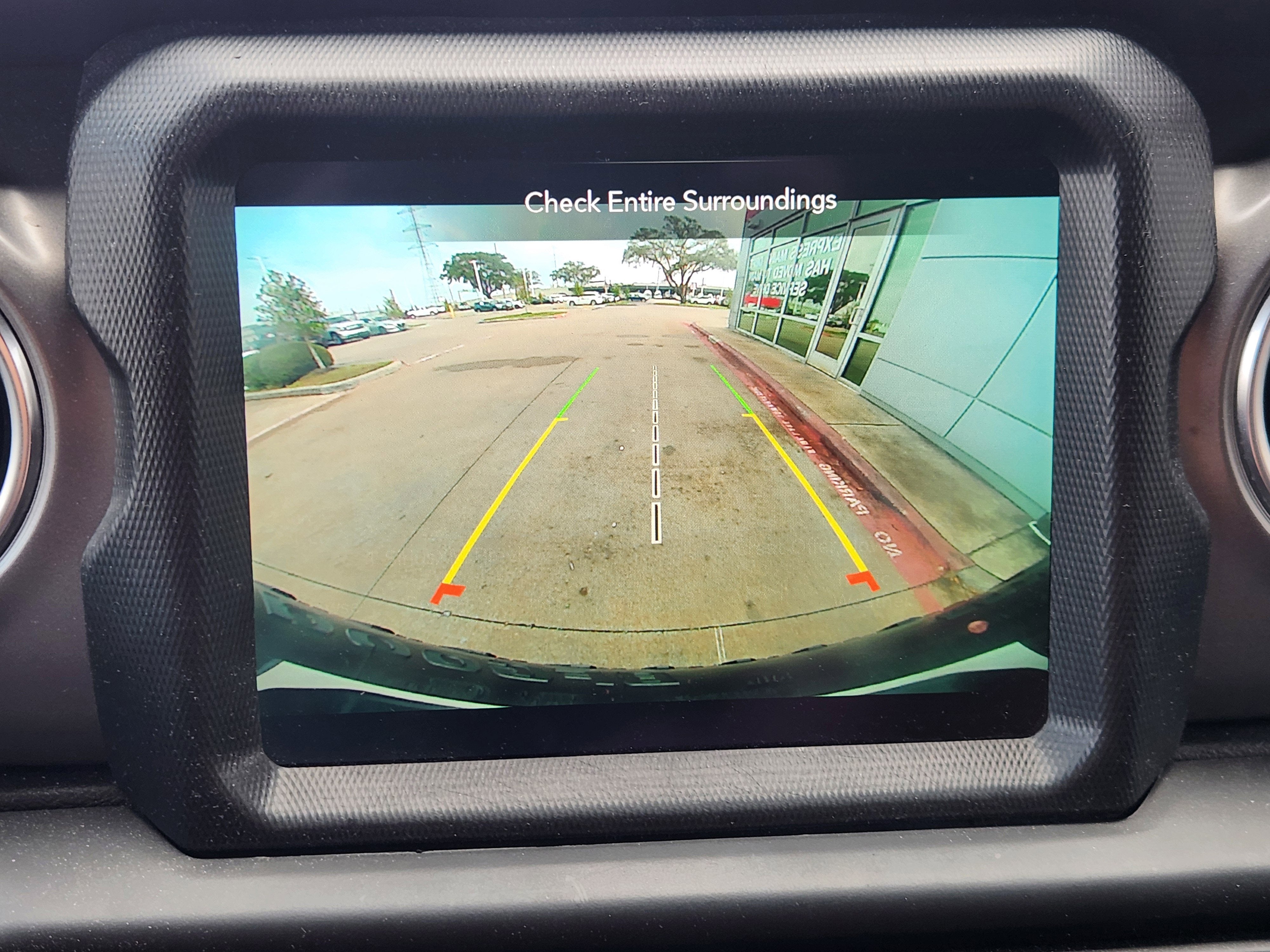 2023 Jeep Wrangler Rubicon 4xe