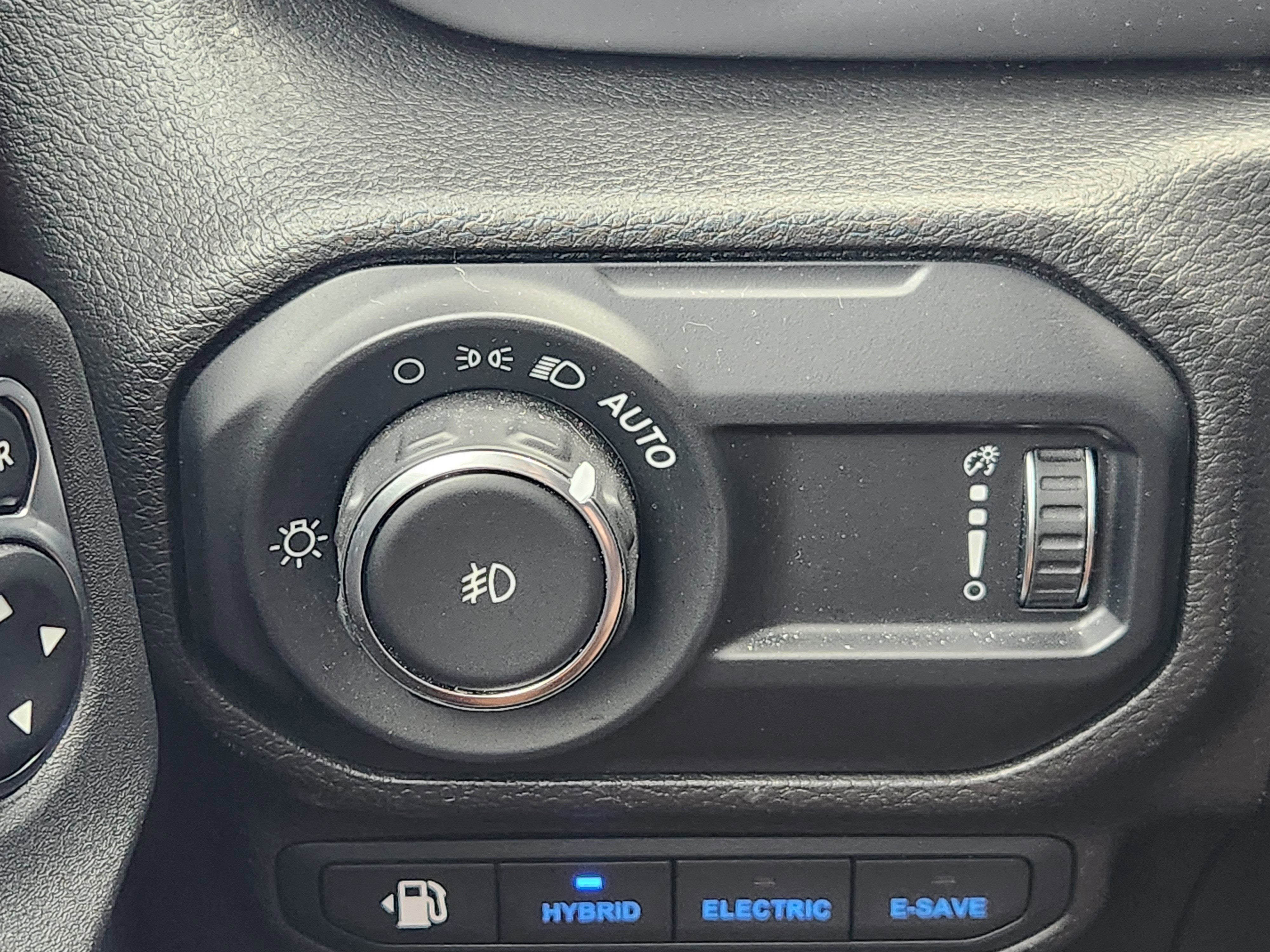 2023 Jeep Wrangler Rubicon 4xe