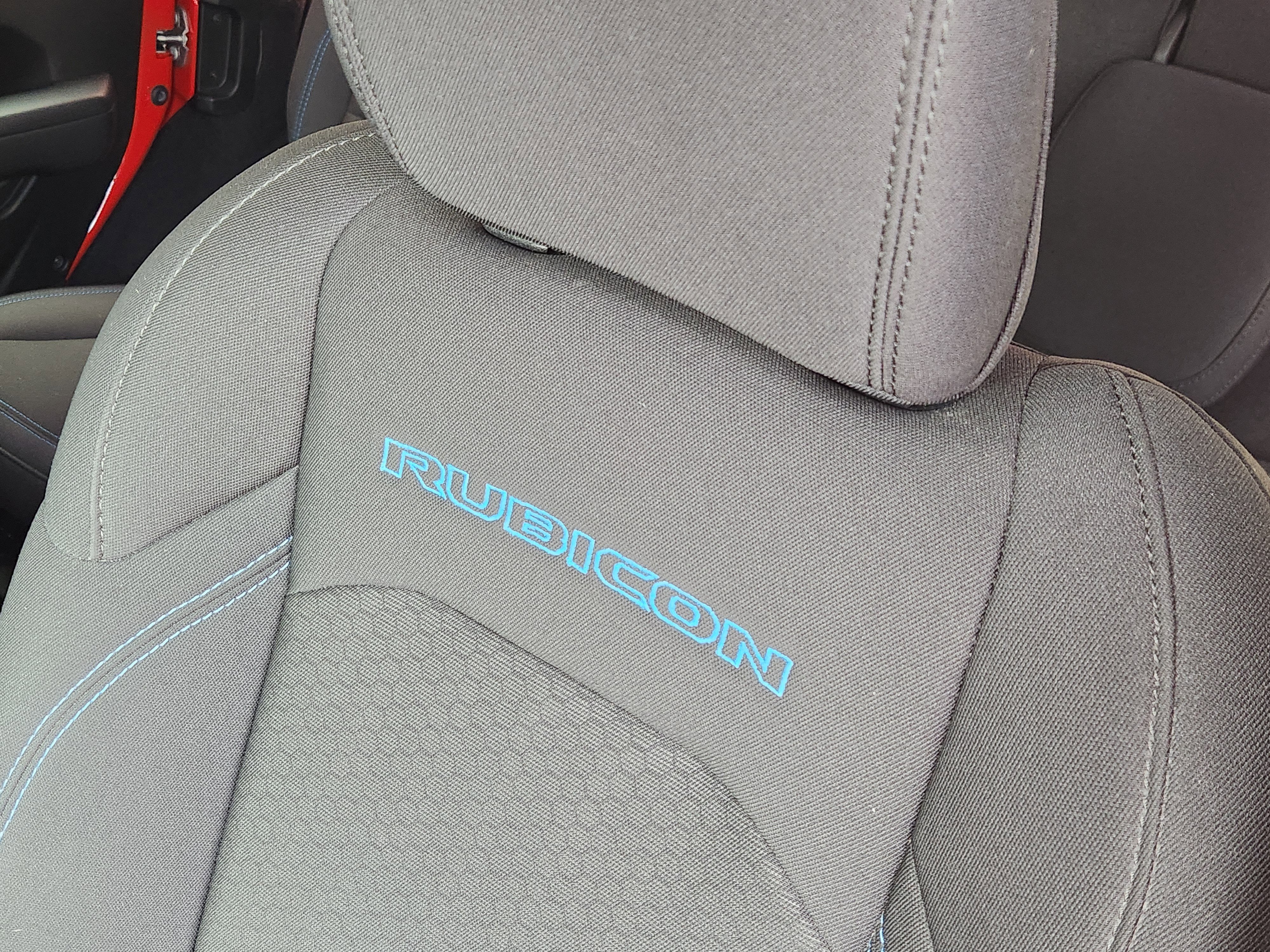 2023 Jeep Wrangler Rubicon 4xe