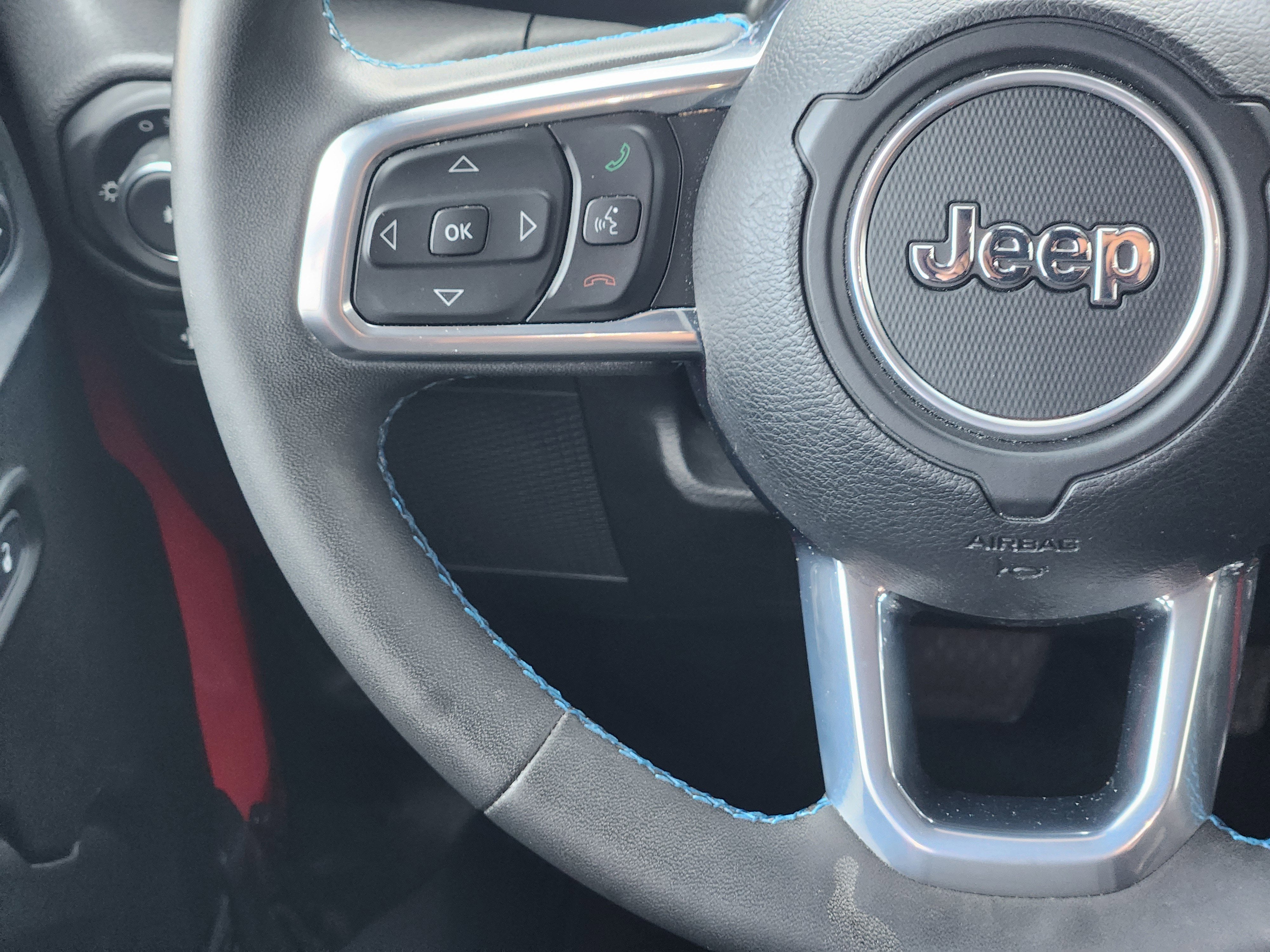 2023 Jeep Wrangler Rubicon 4xe