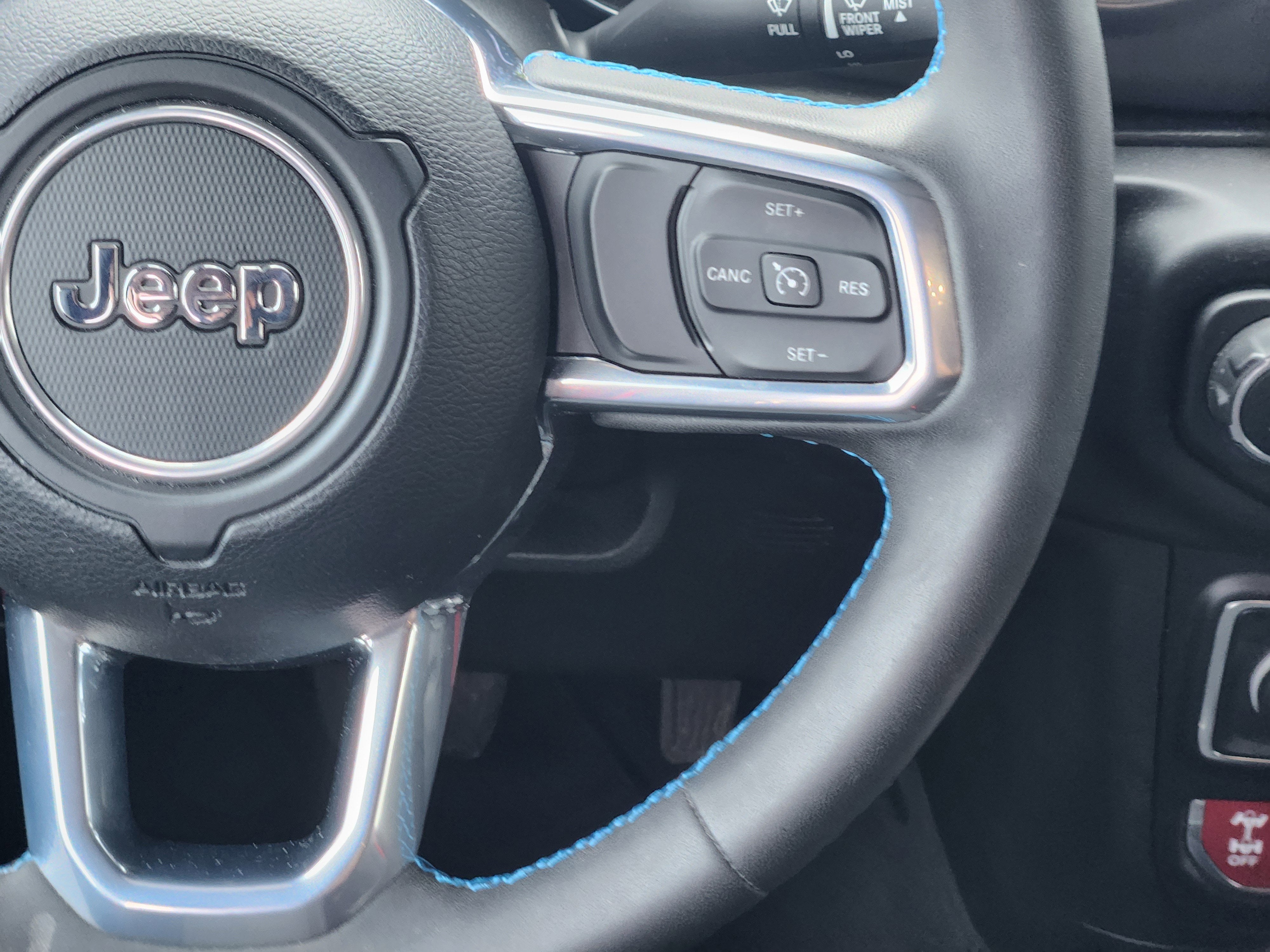 2023 Jeep Wrangler Rubicon 4xe