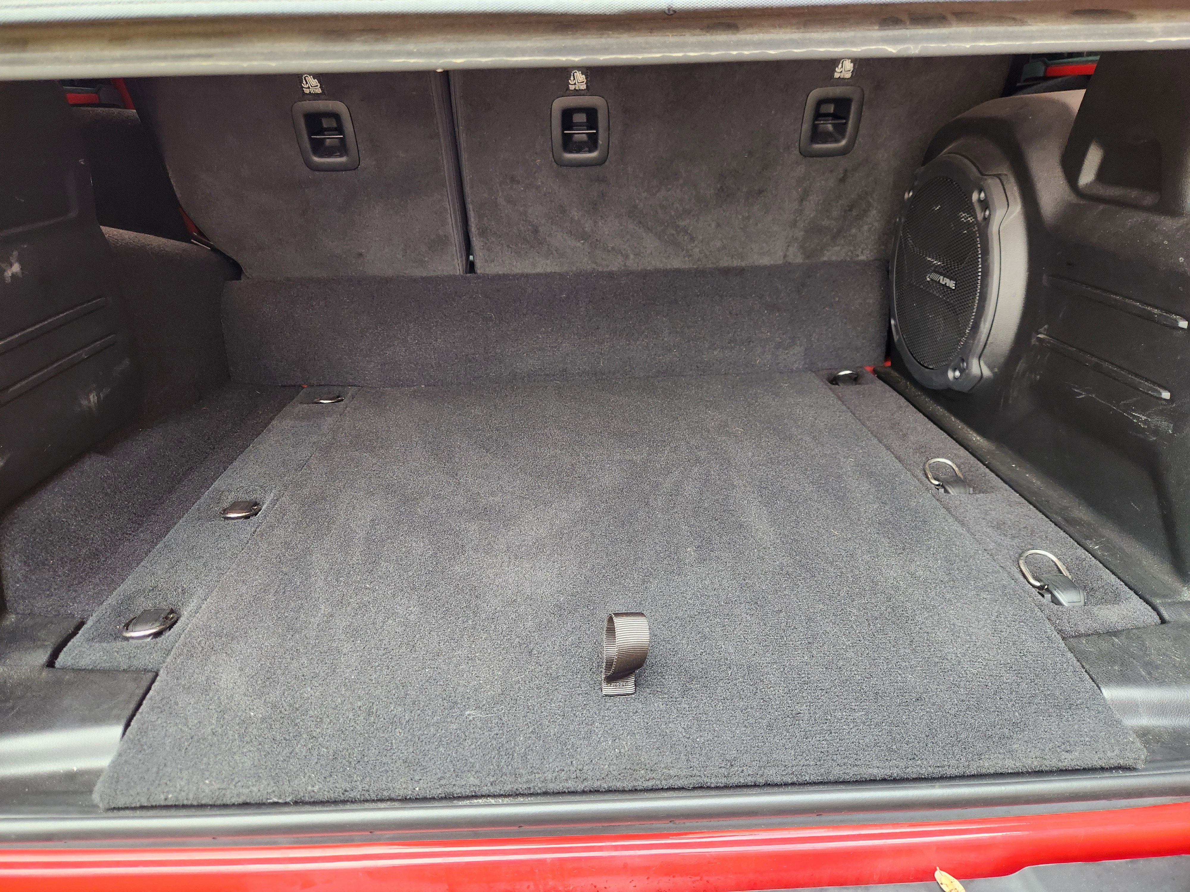 2023 Jeep Wrangler Rubicon 4xe