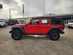 2023 Jeep Wrangler Rubicon 4xe