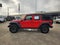 2023 Jeep Wrangler Rubicon 4xe
