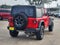 2023 Jeep Wrangler Rubicon 4xe