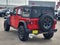 2023 Jeep Wrangler Rubicon 4xe