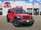 2023 Jeep Wrangler Rubicon 4xe