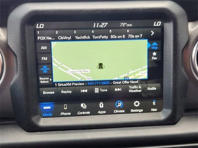 2023 Jeep Wrangler Rubicon 4xe