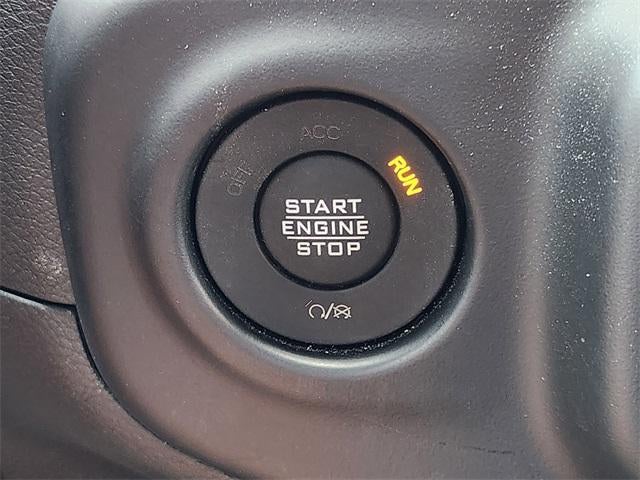 2023 Jeep Wrangler Rubicon 4xe