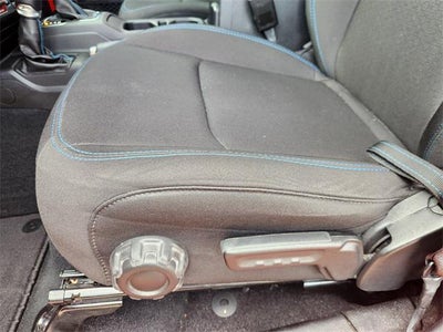 2023 Jeep Wrangler Rubicon 4xe