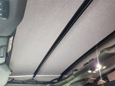 2023 Jeep Wrangler Rubicon 4xe