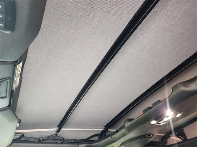 2023 Jeep Wrangler Rubicon 4xe