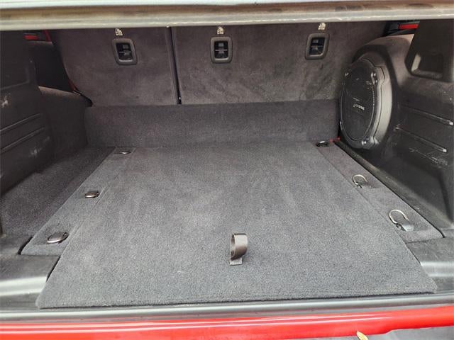 2023 Jeep Wrangler Rubicon 4xe