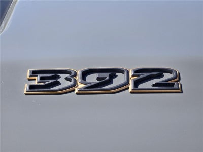 2022 Jeep Wrangler Unlimited Rubicon 392