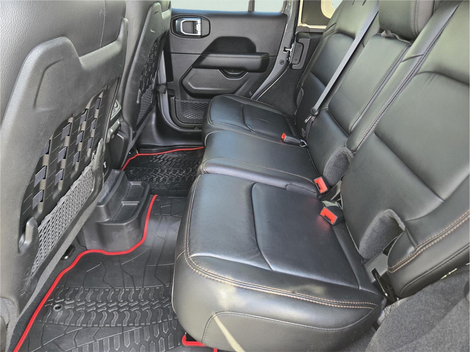 2022 Jeep Wrangler Unlimited Rubicon 392