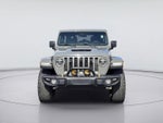 2022 Jeep Wrangler Unlimited Rubicon 392