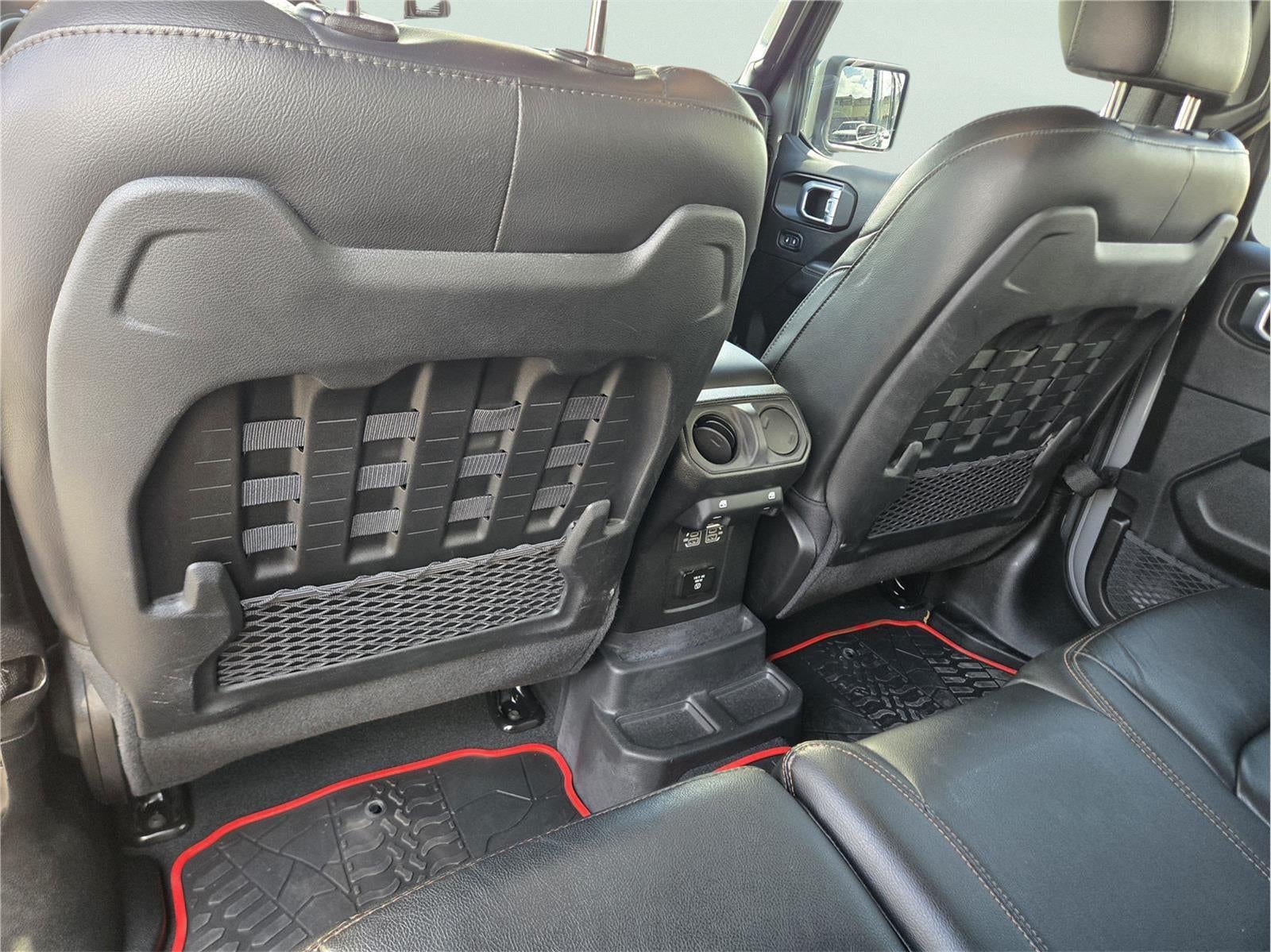 2022 Jeep Wrangler Unlimited Rubicon 392