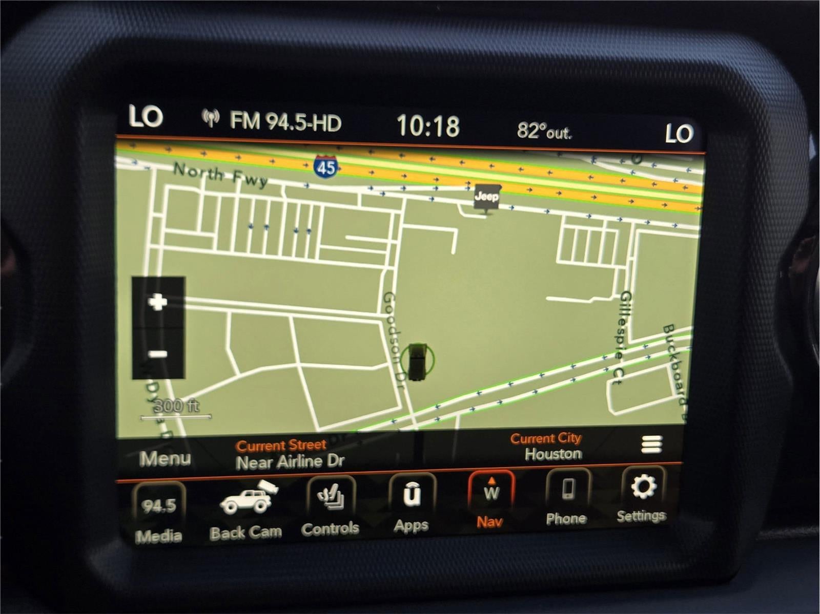 2022 Jeep Wrangler Unlimited Rubicon 392