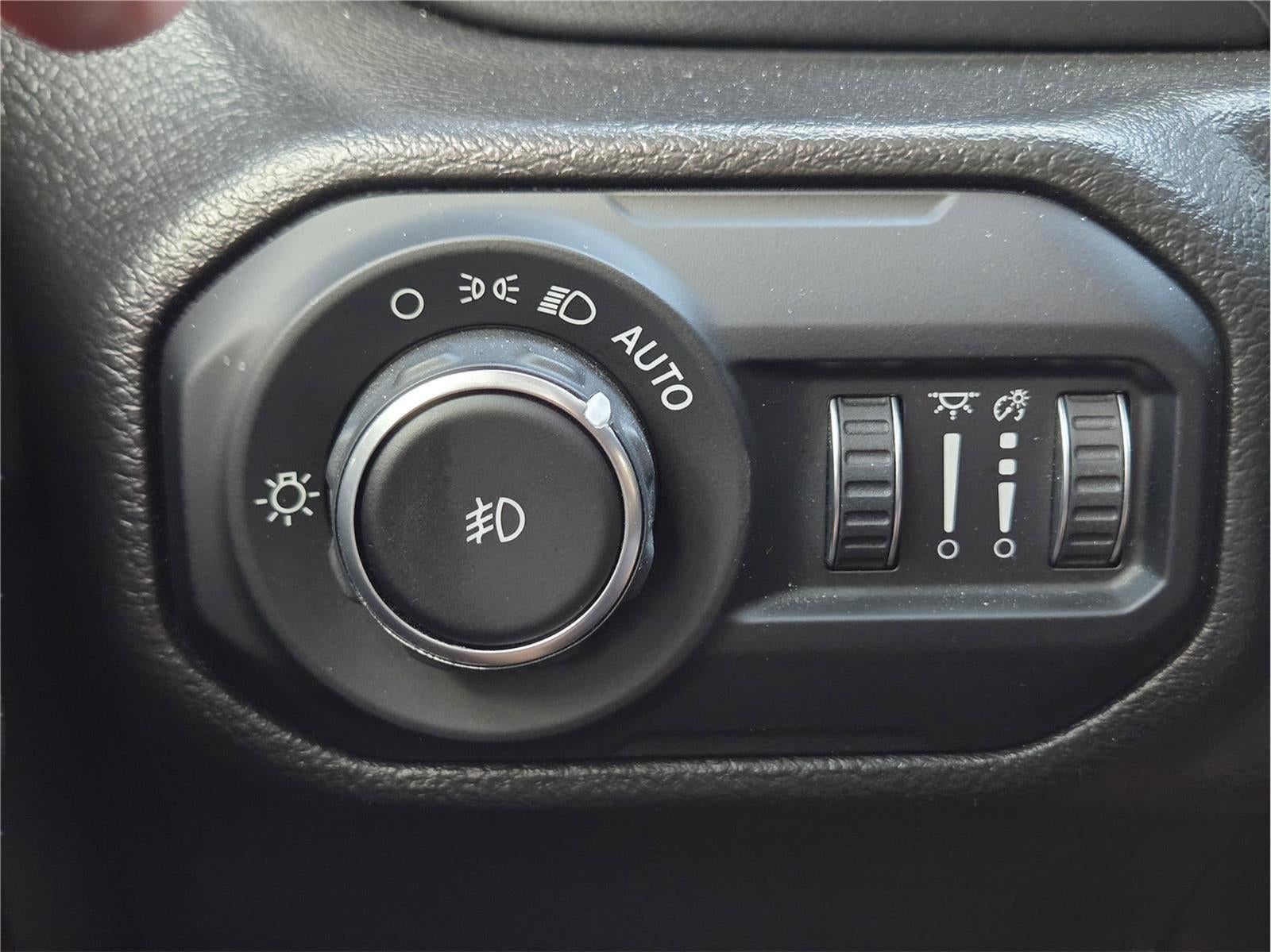 2022 Jeep Wrangler Unlimited Rubicon 392