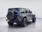 2022 Jeep Wrangler Unlimited Rubicon 392