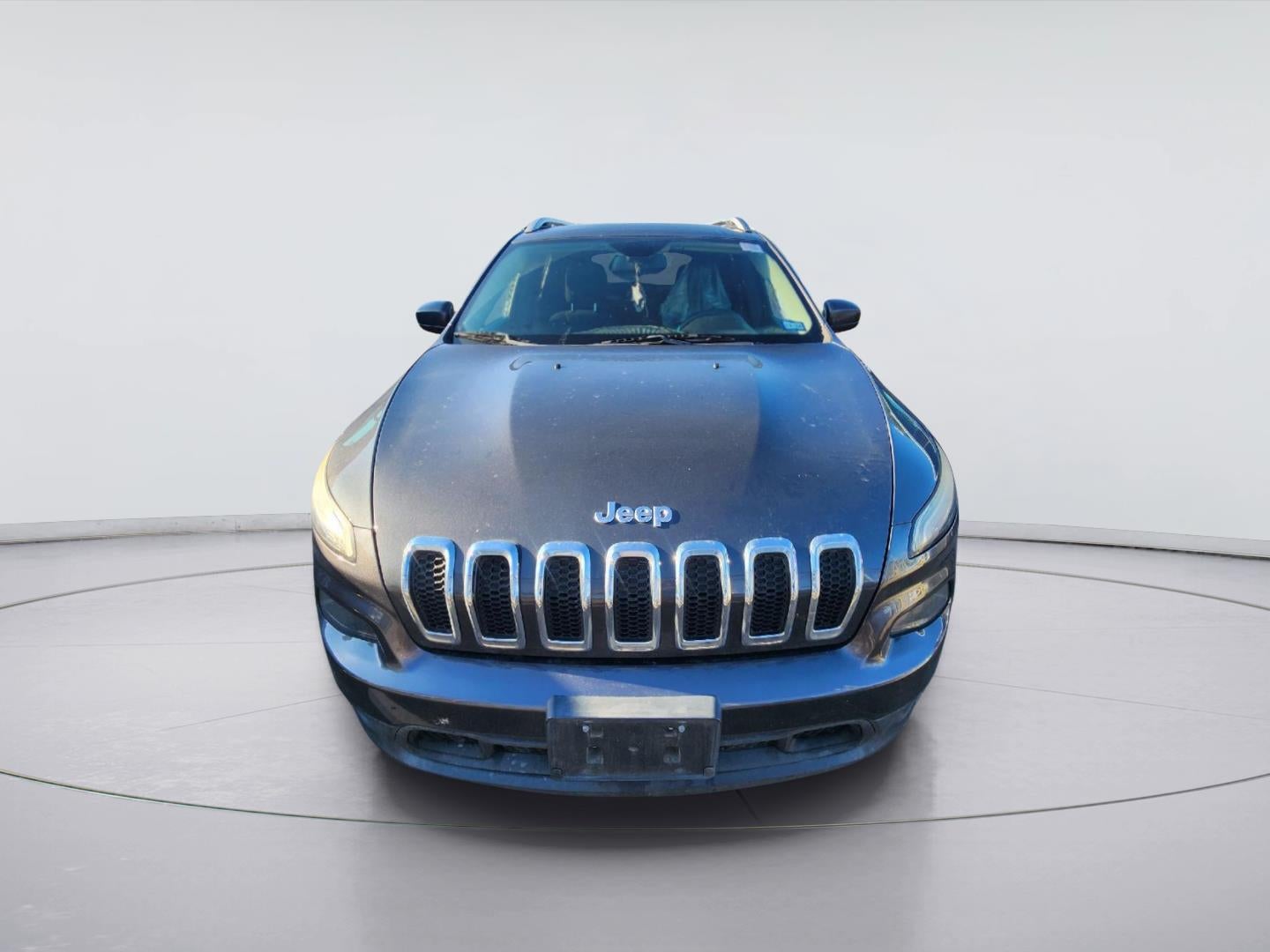 2016 Jeep Cherokee LATI