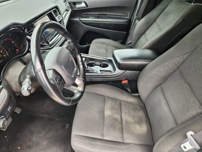 2024 Dodge Durango SXT