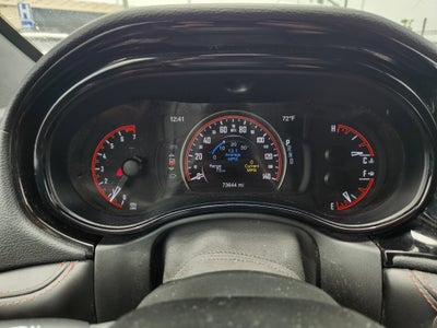 2024 Dodge Durango SXT