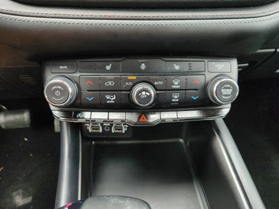2024 Dodge Durango SXT