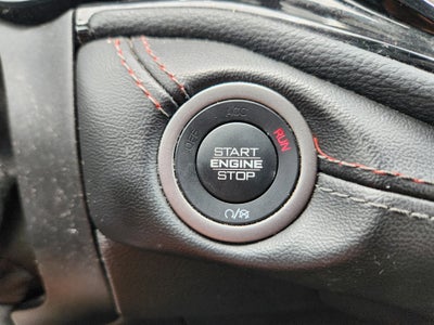 2024 Dodge Durango SXT