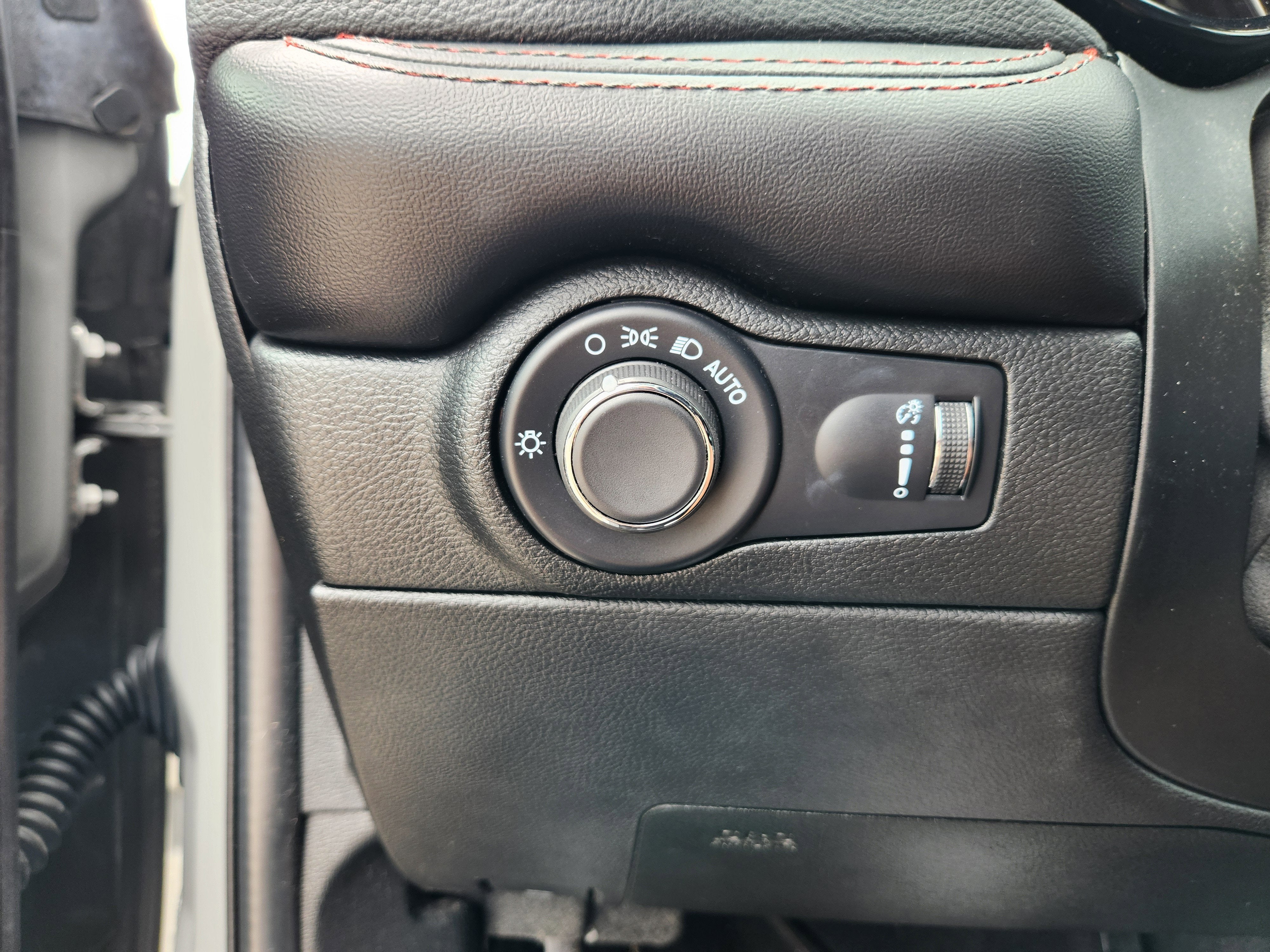 2024 Dodge Durango SXT