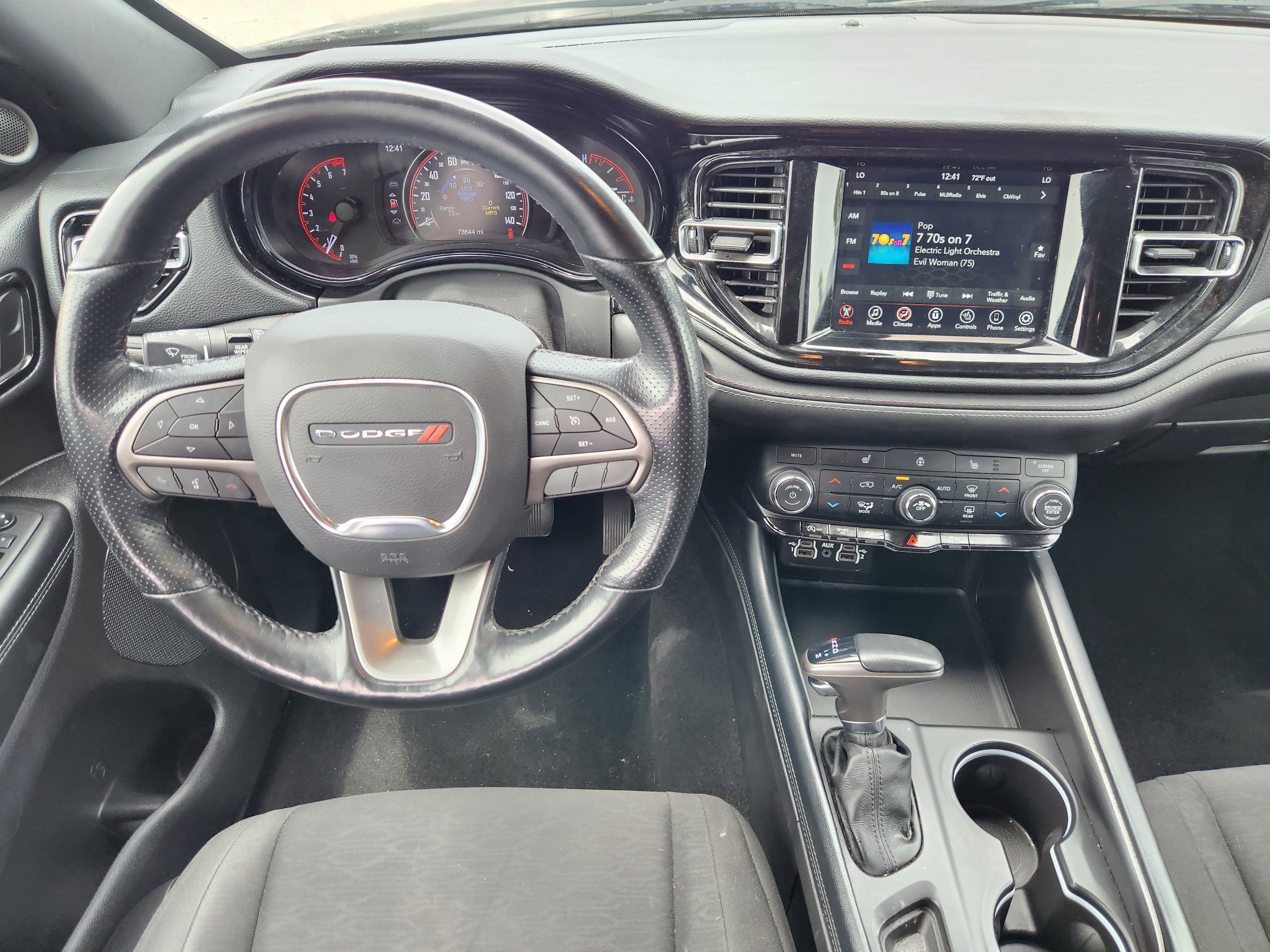 2024 Dodge Durango SXT