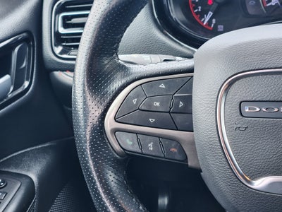 2024 Dodge Durango SXT