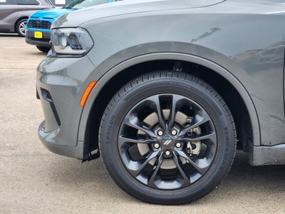 2024 Dodge Durango SXT