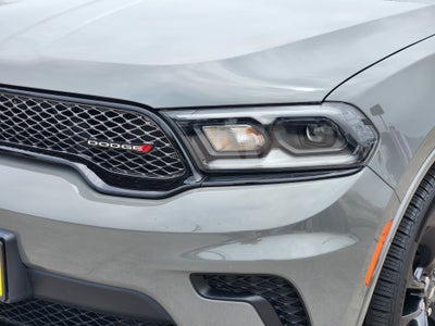 2024 Dodge Durango SXT