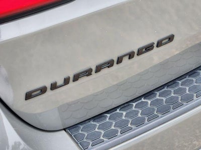 2024 Dodge Durango SXT