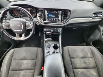 2024 Dodge Durango SXT