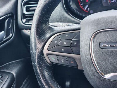 2024 Dodge Durango SXT