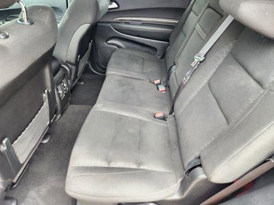 2024 Dodge Durango SXT