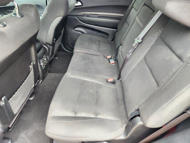 2024 Dodge Durango SXT