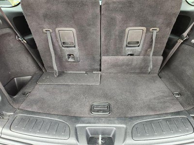 2024 Dodge Durango SXT
