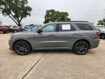 2024 Dodge Durango SXT