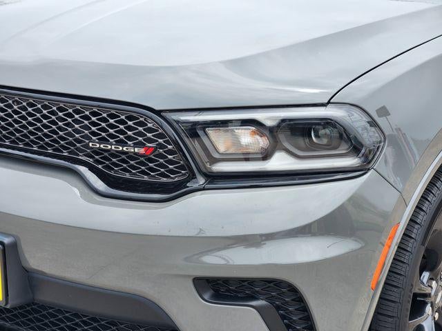 2024 Dodge Durango SXT
