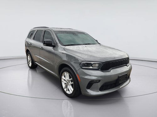 2023 Dodge DURANGO Base