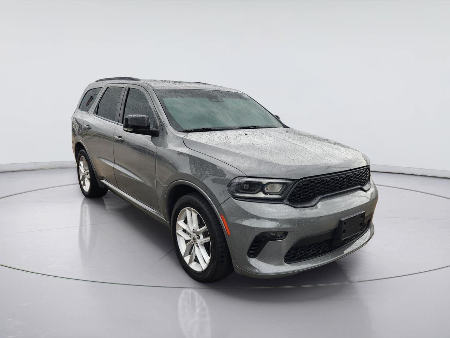 2023 Dodge DURANGO Base