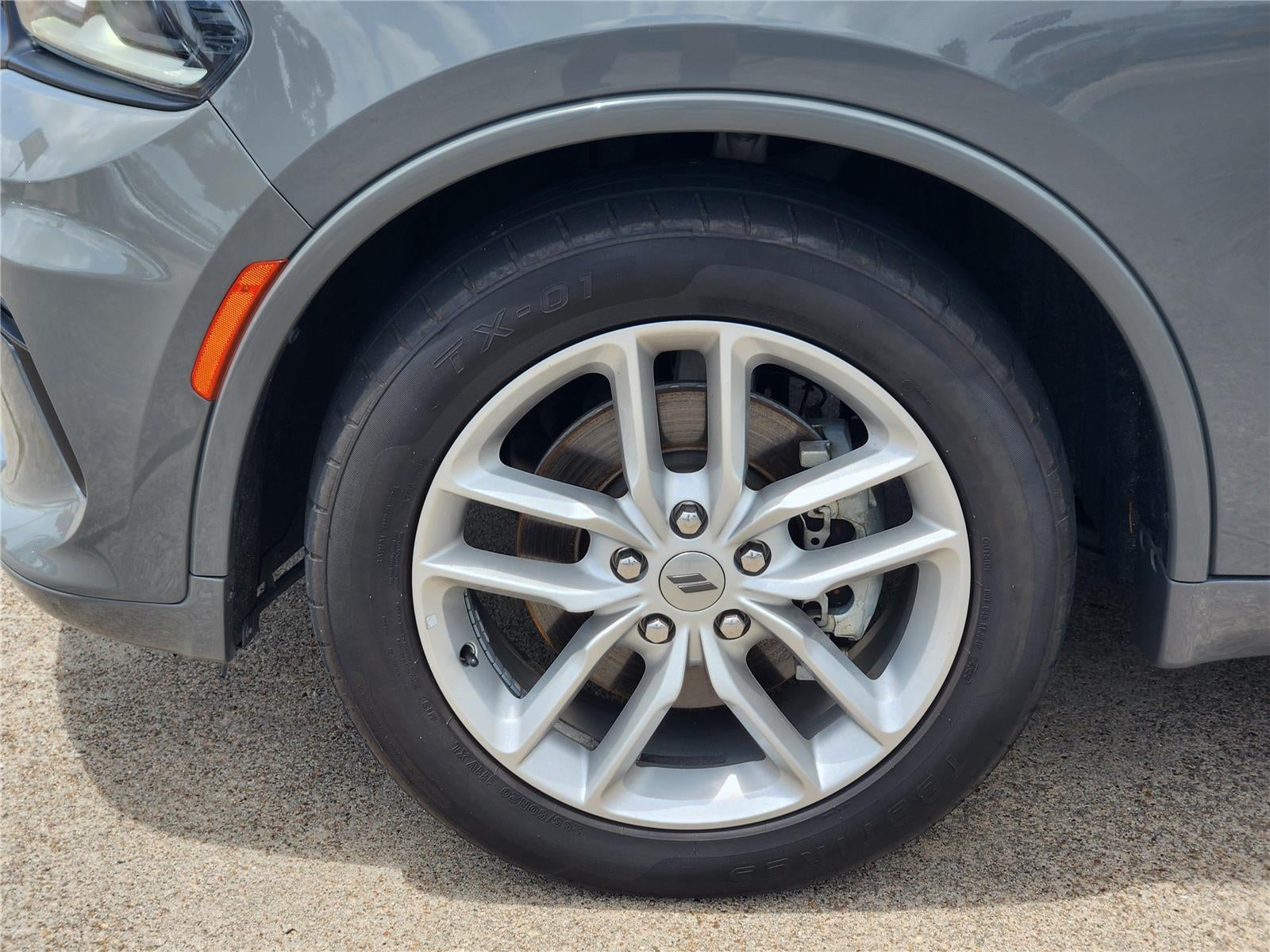 2023 Dodge DURANGO GT