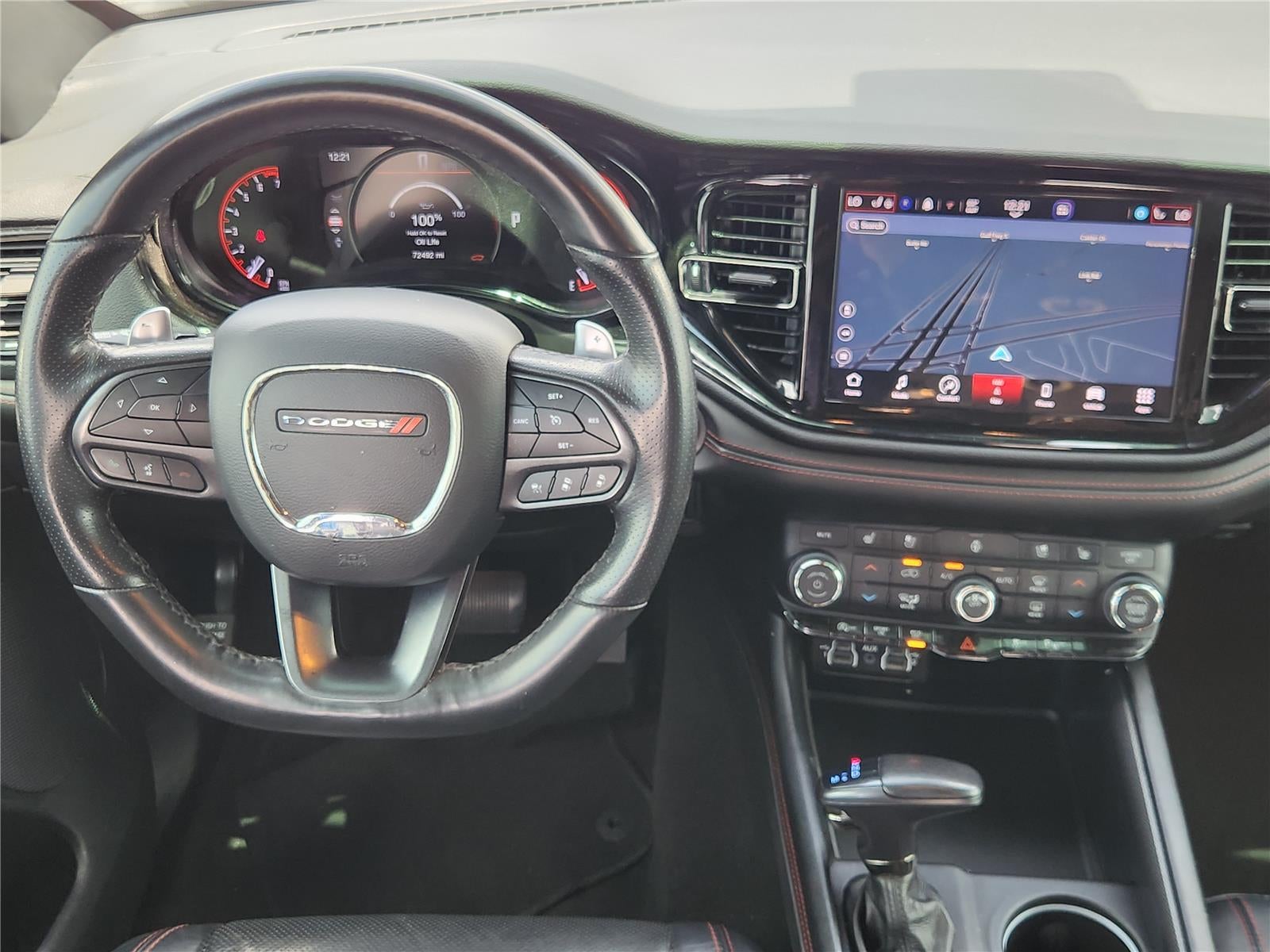 2023 Dodge DURANGO GT