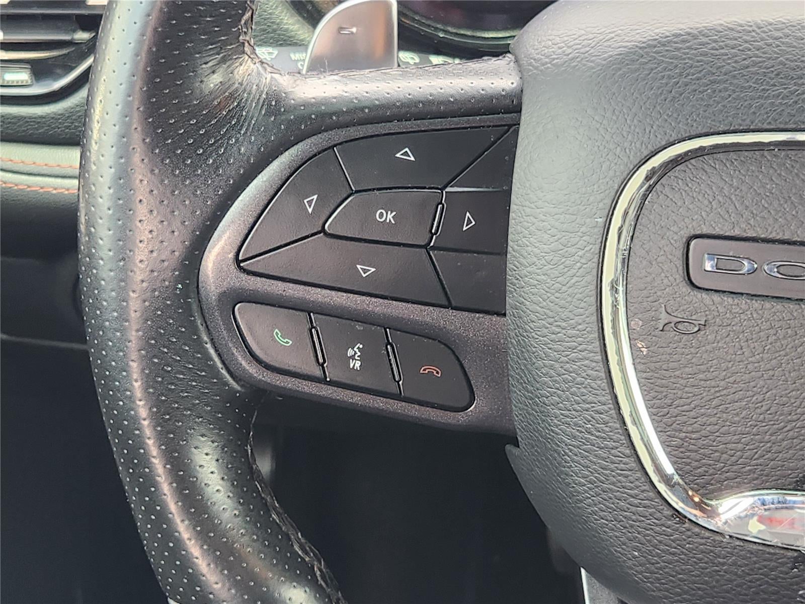 2023 Dodge DURANGO GT