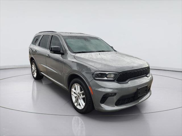 2023 Dodge DURANGO Base