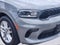 2023 Dodge DURANGO Base