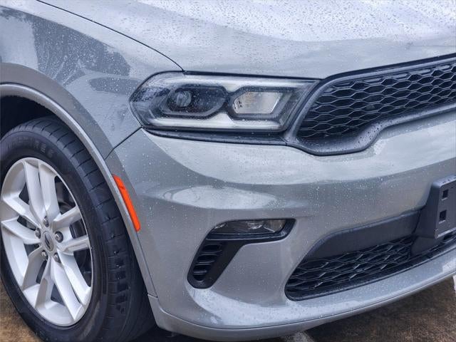 2023 Dodge DURANGO Base